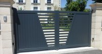 Notre société de clôture et de portail à Chauffourt
